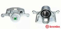 BREMBO F 79 029 - Pinza de freno