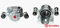 BREMBO F 79 033 - Pinza de freno