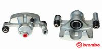 BREMBO F 83 070 - Pinza de freno