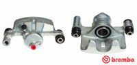 BREMBO F 83 071 - Pinza de freno