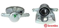 BREMBO F 83 073 - Pinza de freno