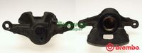 BREMBO F 83 128 - Pinza de freno