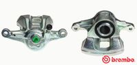 BREMBO F 83 154 - Pinza de freno