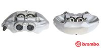 BREMBO F 83 239 - Pinza de freno
