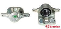BREMBO F 83 249 - Pinza de freno