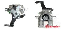 BREMBO F 83 337 - Pinza de freno