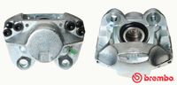 BREMBO F 85 043 - Pinza de freno