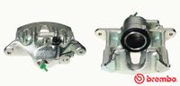 BREMBO F 85 125 - Pinza de freno