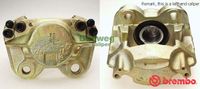 BREMBO F 85 155 - Pinza de freno