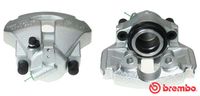 BREMBO F 85 182 - Pinza de freno