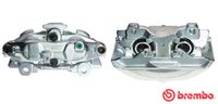 BREMBO F 85 255 - Pinza de freno
