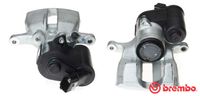 BREMBO F 85 260 - Pinza de freno