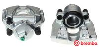 BREMBO F 85 270 - Pinza de freno