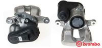 BREMBO F 85 298 - Pinza de freno