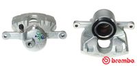 BREMBO F 85 362 - Pinza de freno
