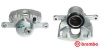 BREMBO F 85 363 - Pinza de freno