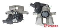 BREMBO F 85 370 - Pinza de freno