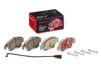 BREMBO P85098NX - Juego de pastillas de freno