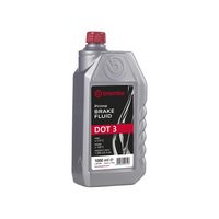 BREMBO PRIMELINE_DOT3 - Líquido de frenos