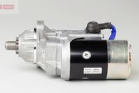 DENSO DSN939 - Motor de arranque