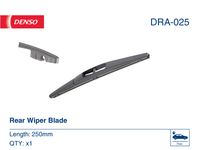 DENSO DRA-025 - Limpiaparabrisas
