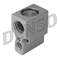 DENSO DVE32004 - Válvula de expansión, aire acondicionado