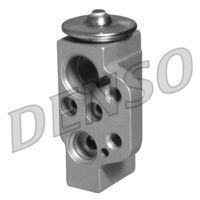 DENSO DVE26001 - Válvula de expansión, aire acondicionado