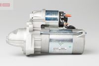 DENSO DSN504 - Motor de arranque