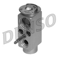 DENSO DVE05006 - Válvula de expansión, aire acondicionado