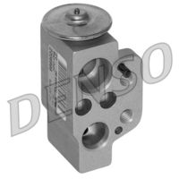 DENSO DVE02003 - Válvula de expansión, aire acondicionado