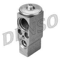 DENSO DVE20004 - Válvula de expansión, aire acondicionado