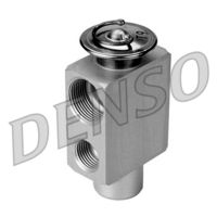 DENSO DVE17009 - Válvula de expansión, aire acondicionado