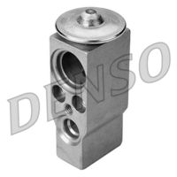 DENSO DVE07001 - Válvula de expansión, aire acondicionado
