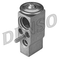 DENSO DVE17005 - Válvula de expansión, aire acondicionado