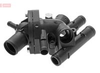 DENSO DTM89507 - Termostato, refrigerante