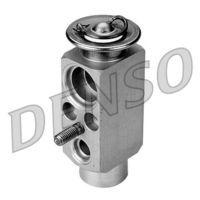 DENSO DVE17008 - Válvula de expansión, aire acondicionado