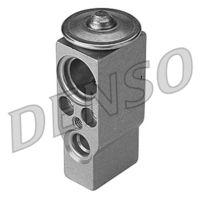 DENSO DVE25002 - Válvula de expansión, aire acondicionado