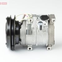 DENSO DCP99822 - Compresor, aire acondicionado