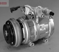 DENSO DCP99003 - Compresor, aire acondicionado