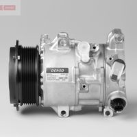 DENSO DCP50042 - Compresor, aire acondicionado