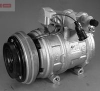 DENSO DCP99004 - Compresor, aire acondicionado