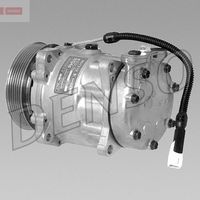 DENSO DCP21003 - Compresor, aire acondicionado