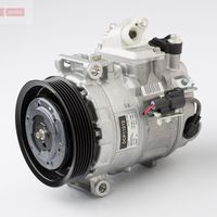 DENSO DCP11012 - Compresor, aire acondicionado