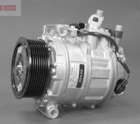 DENSO DCP17063 - Compresor, aire acondicionado