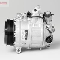 DENSO DCP17133 - Compresor, aire acondicionado