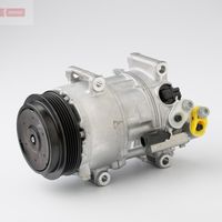 DENSO DCP17070 - Compresor, aire acondicionado