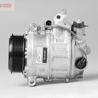 DENSO DCP17131 - Compresor, aire acondicionado
