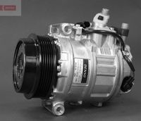 DENSO DCP17058 - Compresor, aire acondicionado