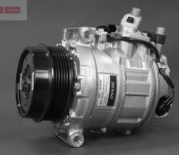 DENSO DCP17055 - Compresor, aire acondicionado