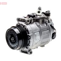DENSO DCP17059 - Compresor, aire acondicionado